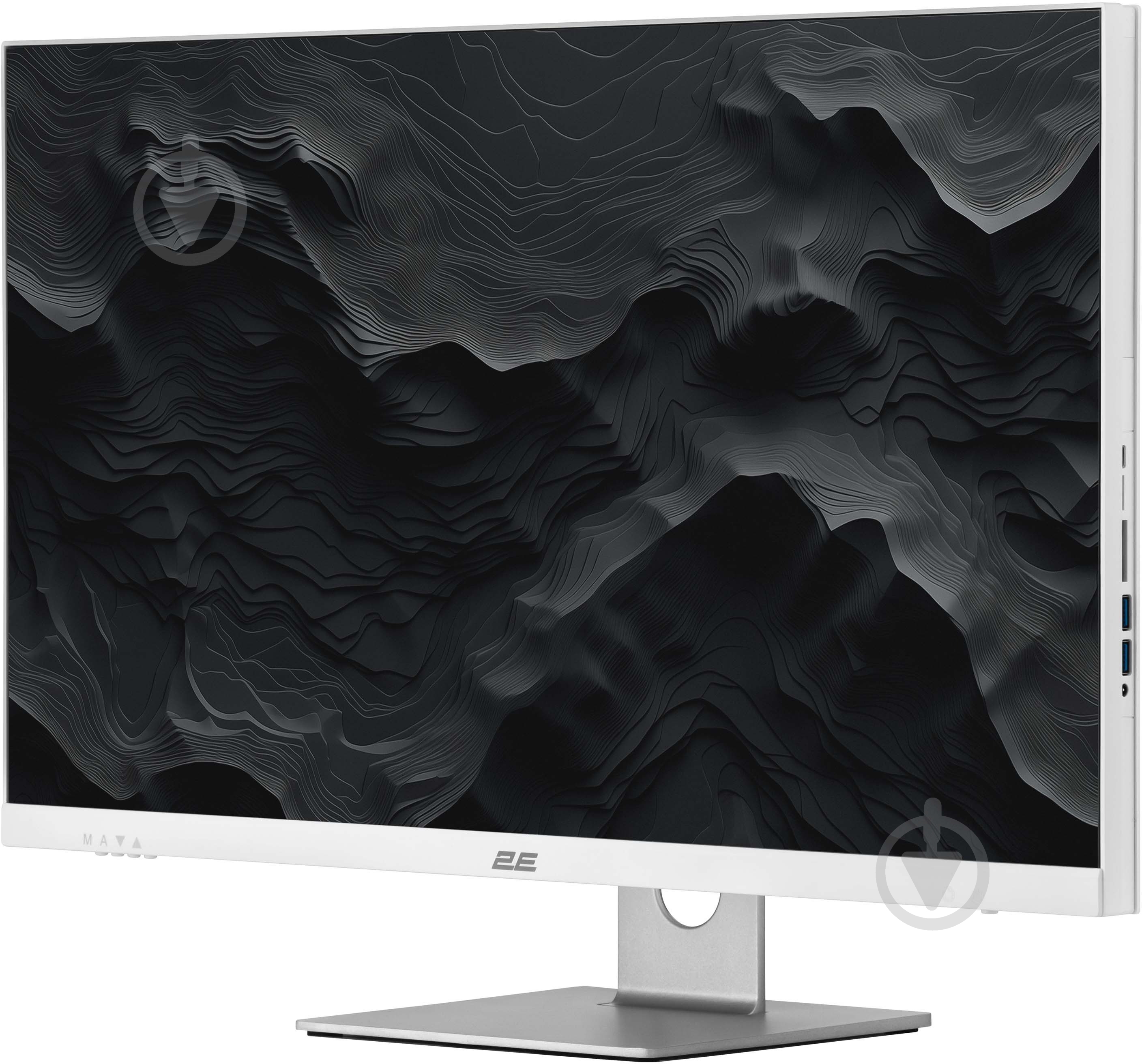 Моноблок 2E Rational K10 27" (2E-K10.0005) white - фото 6 Моноблок 2E Rational K10 27" (2E-K10.0005) white - фото 6