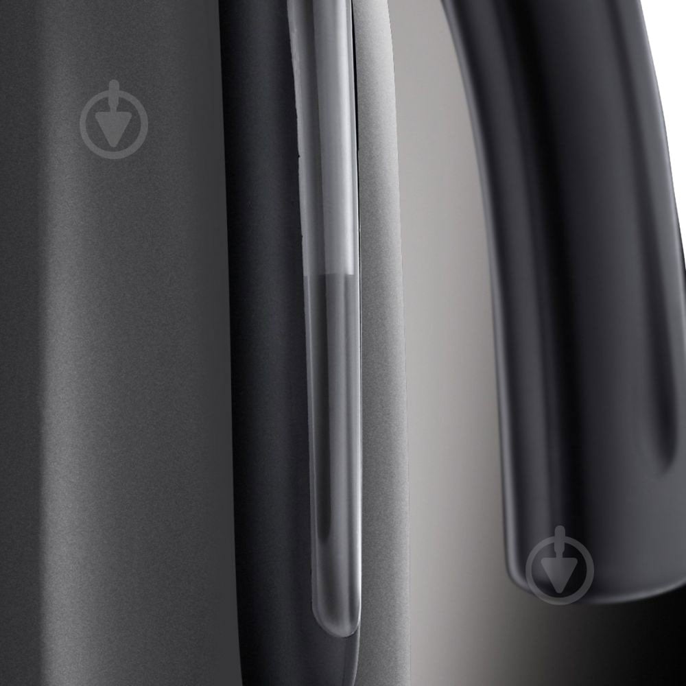 Електрочайник Russell Hobbs 20414-70 Colours Plus grey - фото 2