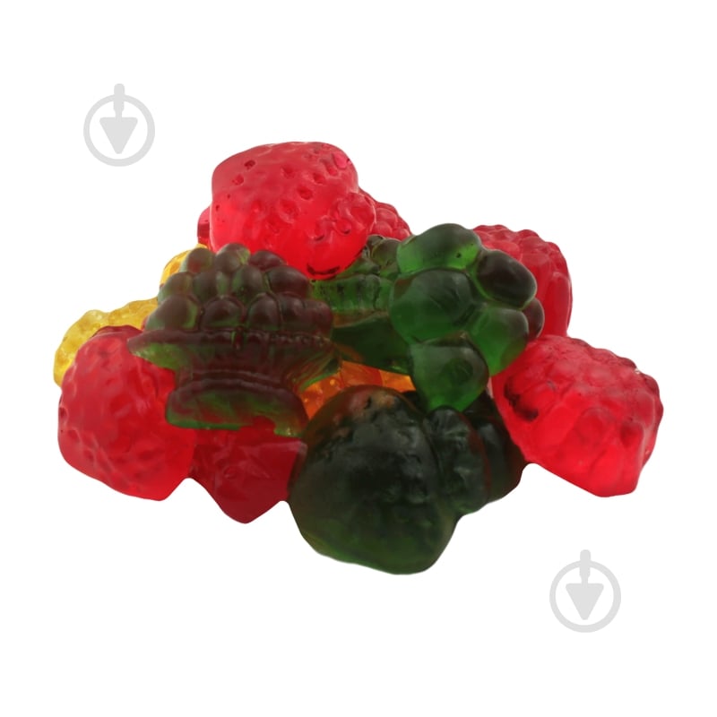 Мармелад Стимул Ягодка 1,5 кг - фото 1 Мармелад Стимул Ягодка 1,5 кг - фото 1