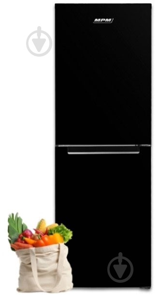 Холодильник MPM (MPM-230-FF-54) - фото 3