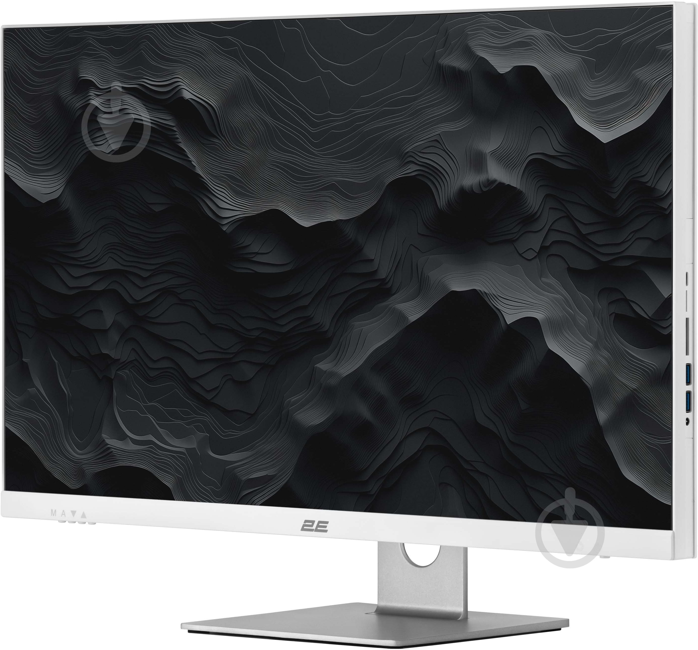 Моноблок 2E Rational K1 27" (2E-K10.0012) white - фото 4