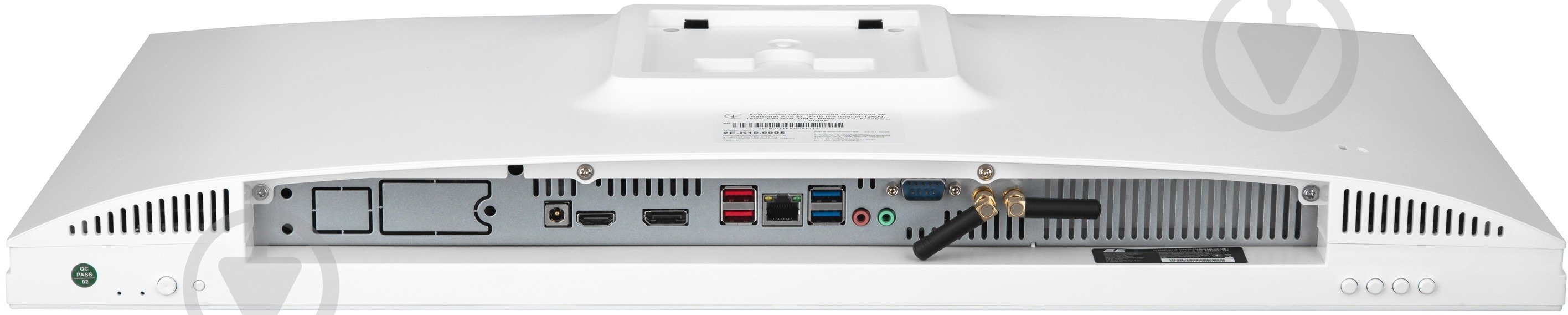 Моноблок 2E Rational K1 27" (2E-K10.0012) white - фото 15