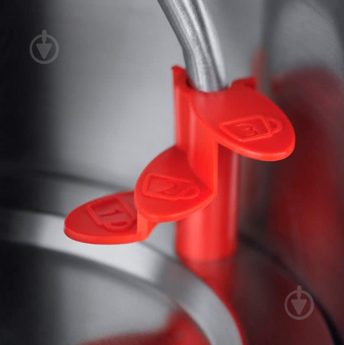 Електрочайник Russell Hobbs 20415-70 Colours Plus Classic Cream - фото 4