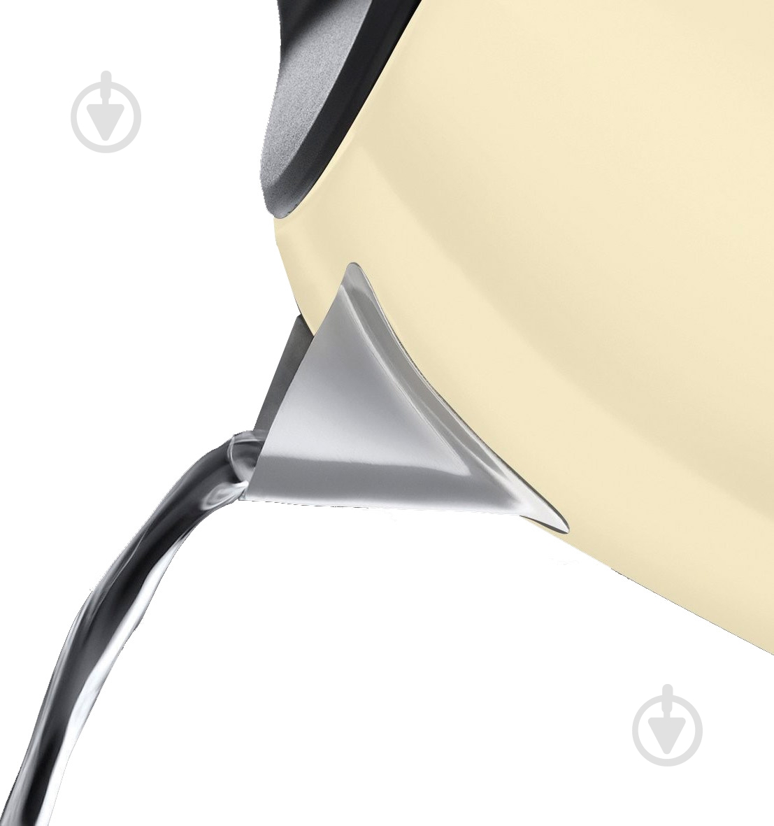 Електрочайник Russell Hobbs 20415-70 Colours Plus Classic Cream - фото 2