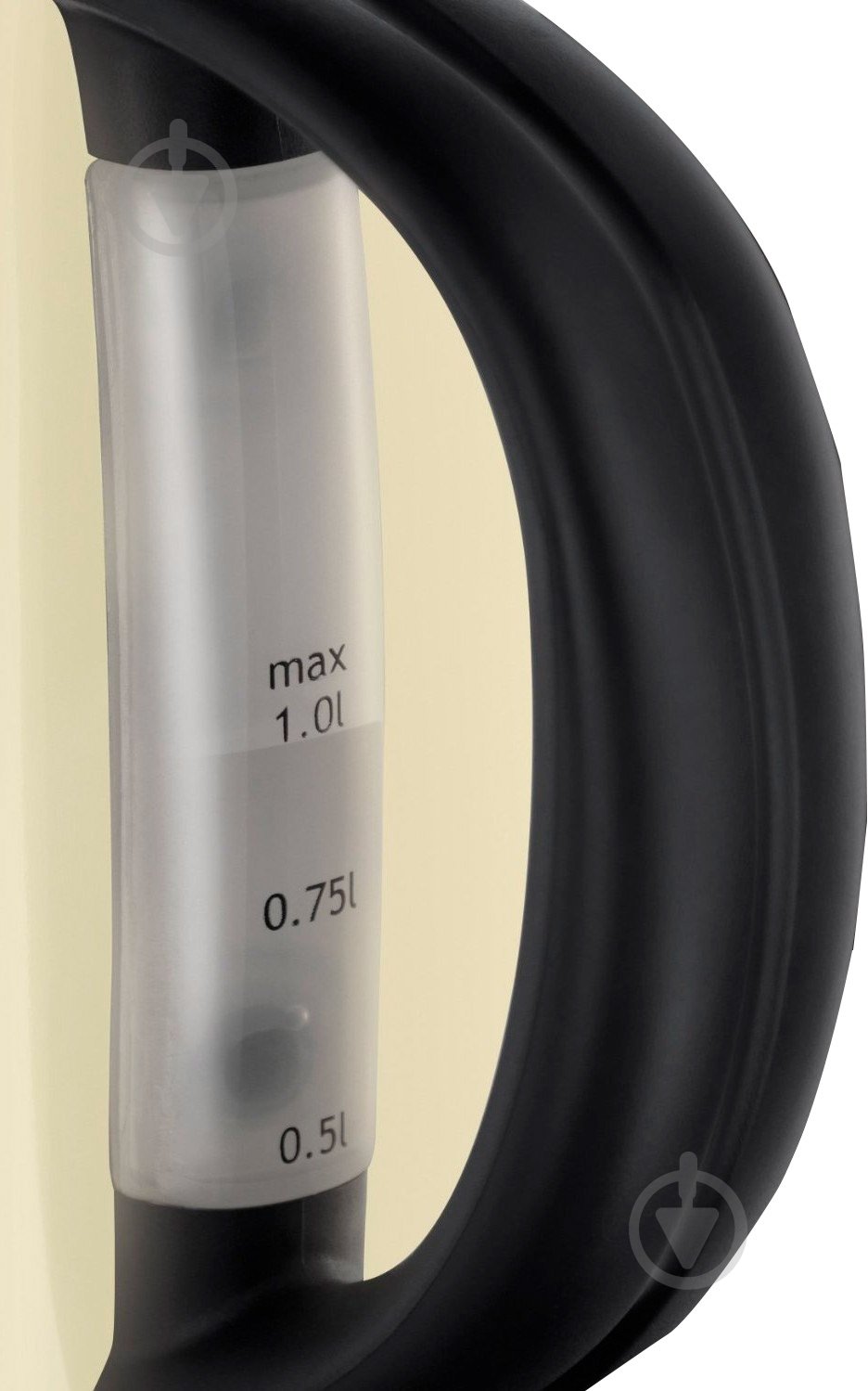 Електрочайник Russell Hobbs 20415-70 Colours Plus Classic Cream - фото 3