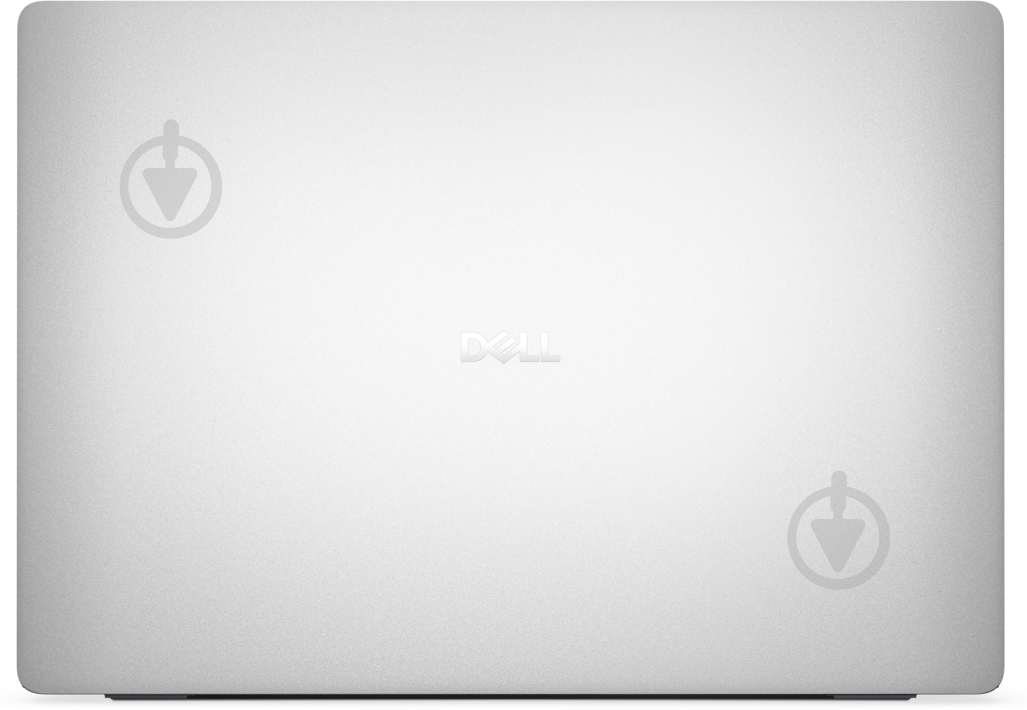 Ноутбук Dell Pro 16 16" (BTO106PC16250UA_W11P) silver - фото 5