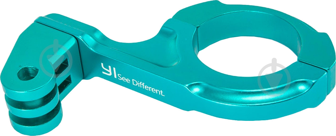 Велодержатель для экшен-камеры Xiaomi YI Handlebar Bike Mount (YI-88100) - фото 1