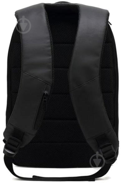 Рюкзак Frime 15.6" black (Shell Black) - фото 3