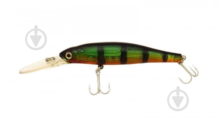 Воблер Fox Troll Minnow TL11 21 г 110 мм 312A - фото 1 Воблер Fox Troll Minnow TL11 21 г 110 мм 312A - фото 1