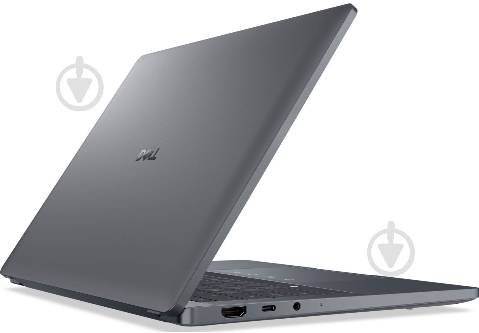 Ноутбук Dell Pro 13 Premium 13,3" (BTO208PA13250UA_W11P) black - фото 4