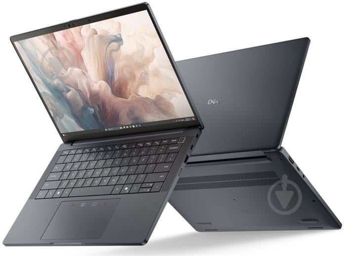 Ноутбук Dell Pro 13 Premium 13,3" (BTO208PA13250UA_W11P) black - фото 7