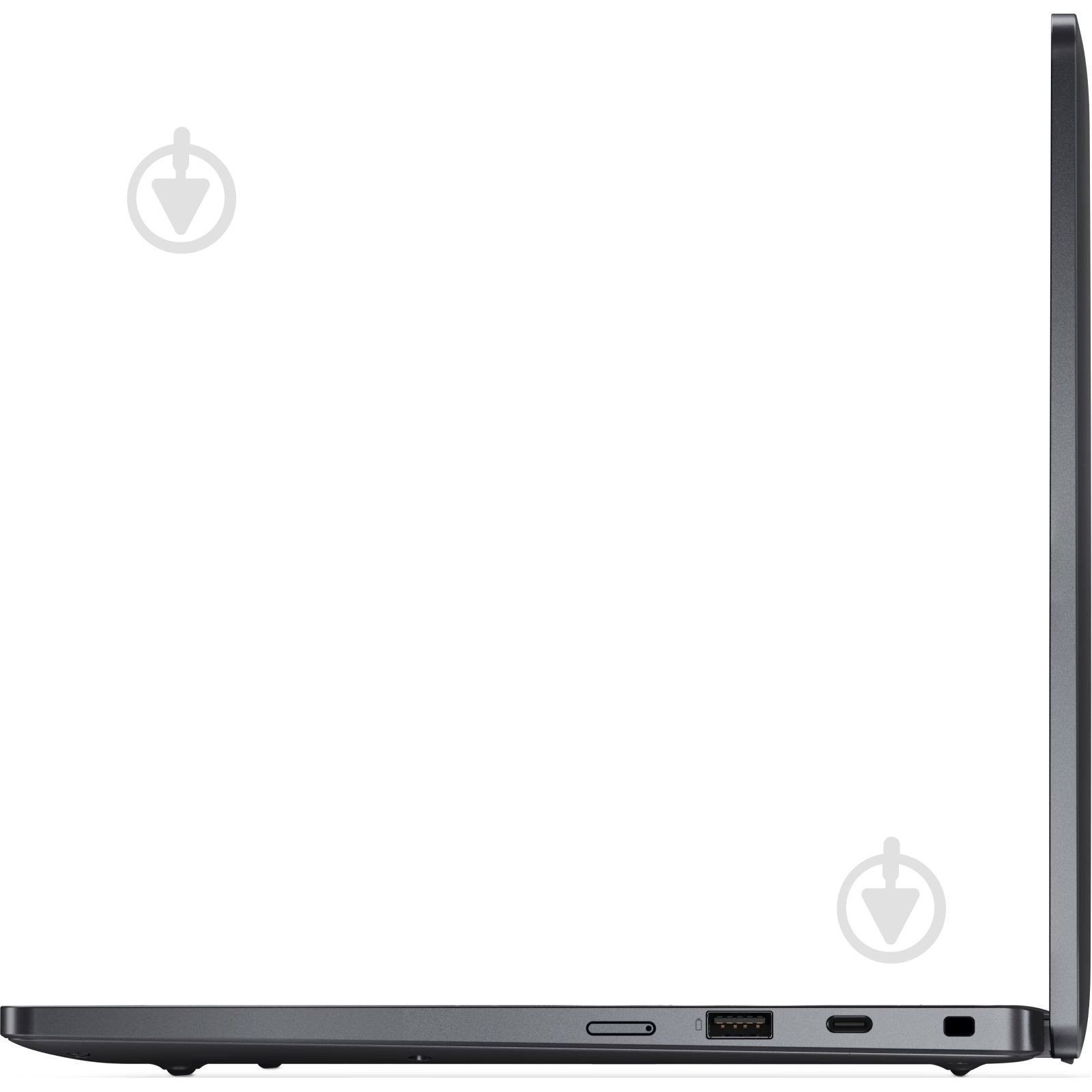 Ноутбук Dell Pro 13 Premium 13,3" (BTO208PA13250UA_W11P) black - фото 8