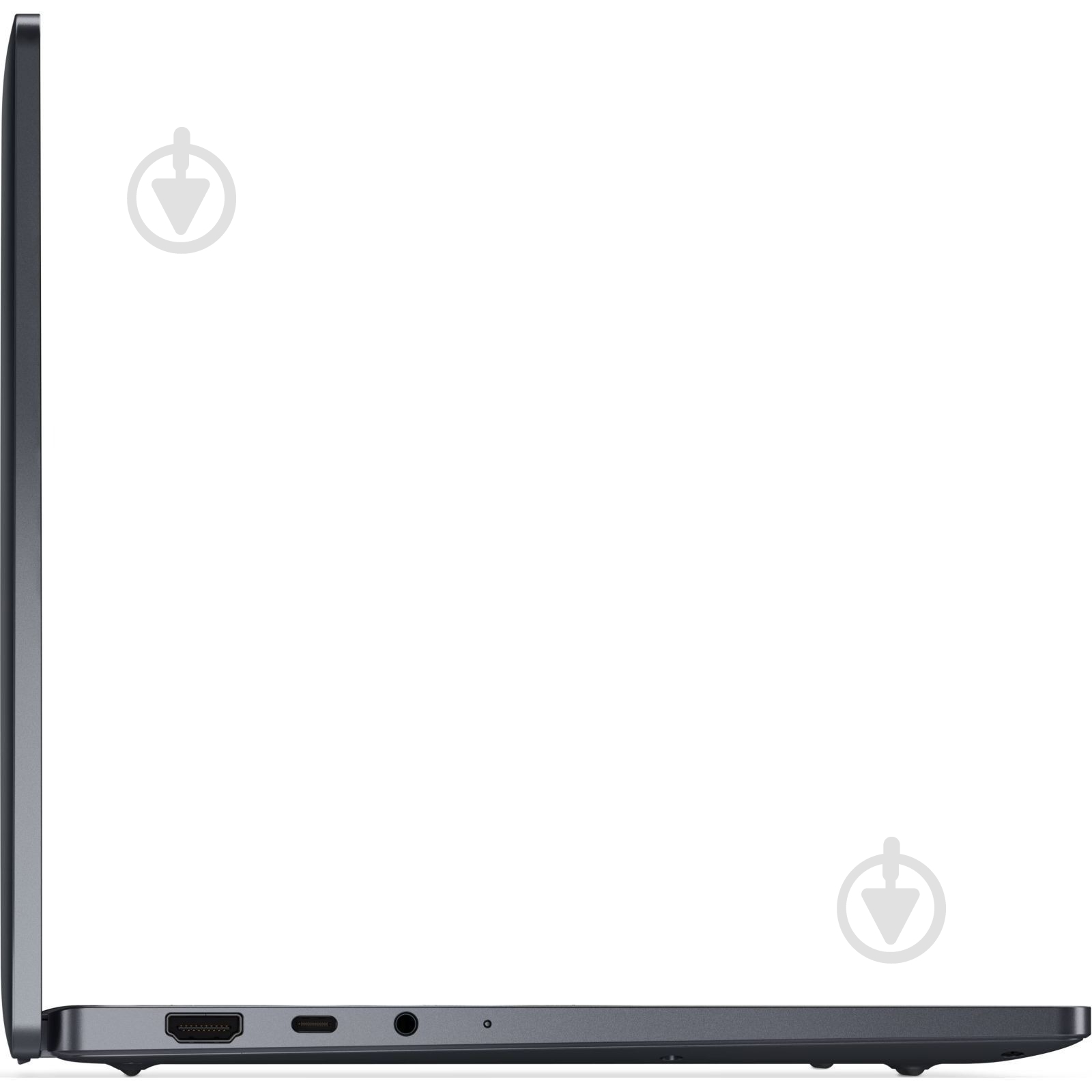 Ноутбук Dell Pro 13 Premium 13,3" (BTO208PA13250UA_W11P) black - фото 9
