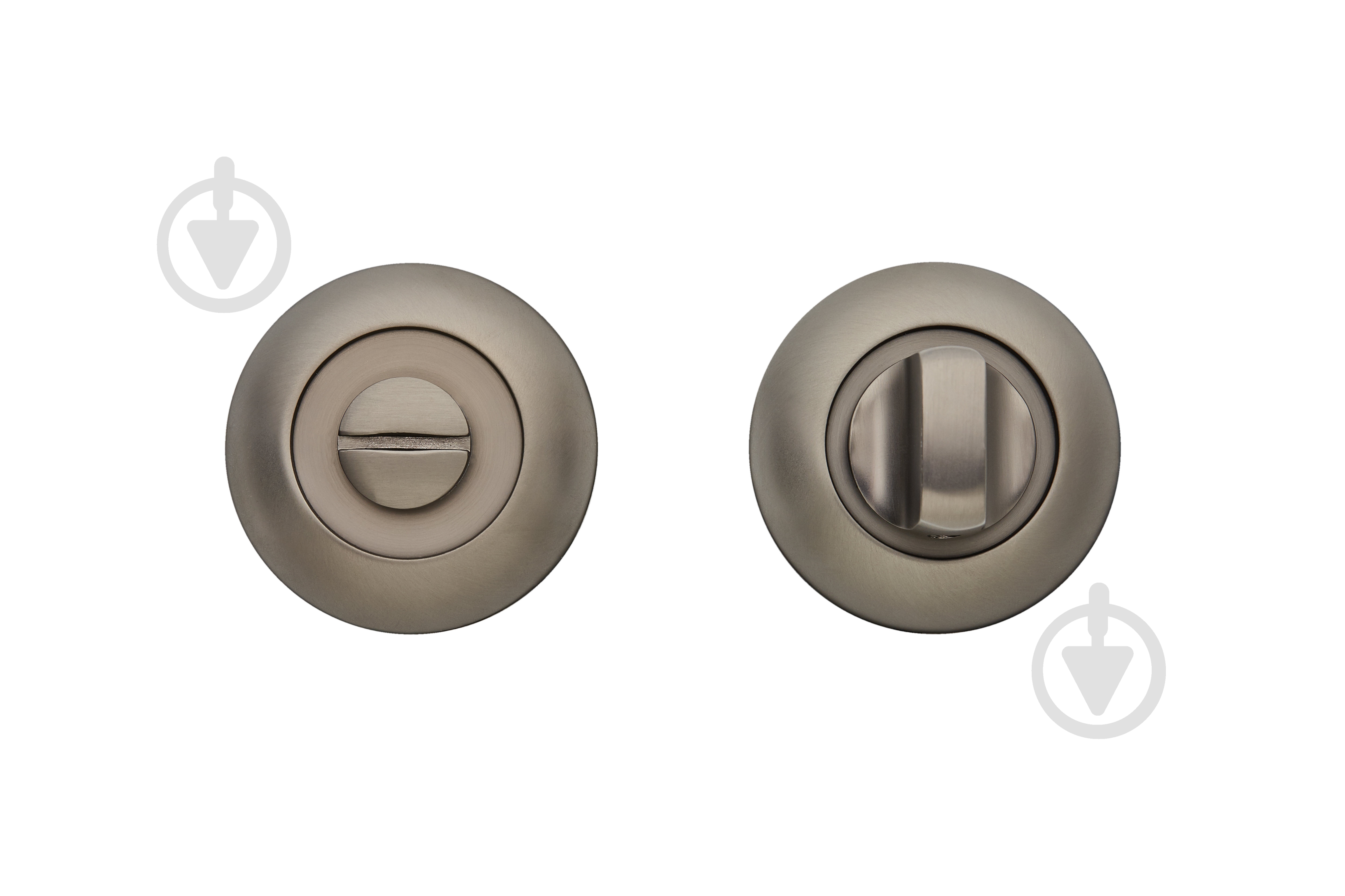 Вороток WC Gavroche A5 (MBN) - фото 1