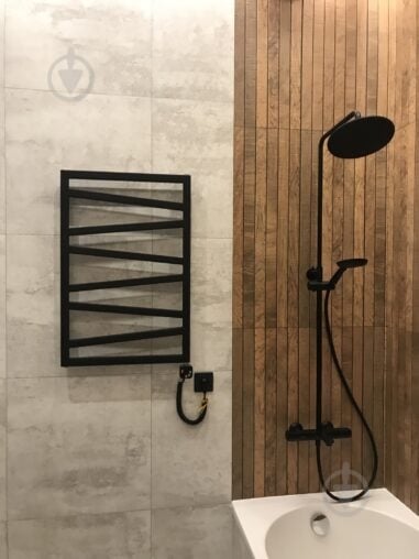 Рушникосушарка водяна GenesisAqua Genesis/B800 - фото 2