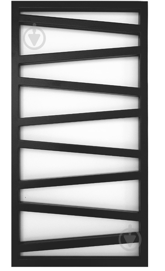 Рушникосушарка водяна GenesisAqua Genesis/B800 - фото 1