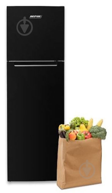 Холодильник MPM (MPM-247-CF-29) - фото 3