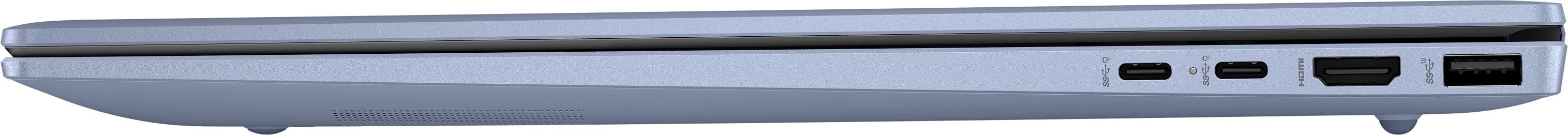 Ноутбук HP OmniBook 5 16" (BV5X2EA) blue - фото 6 Ноутбук HP OmniBook 5 16" (BV5X2EA) blue - фото 6