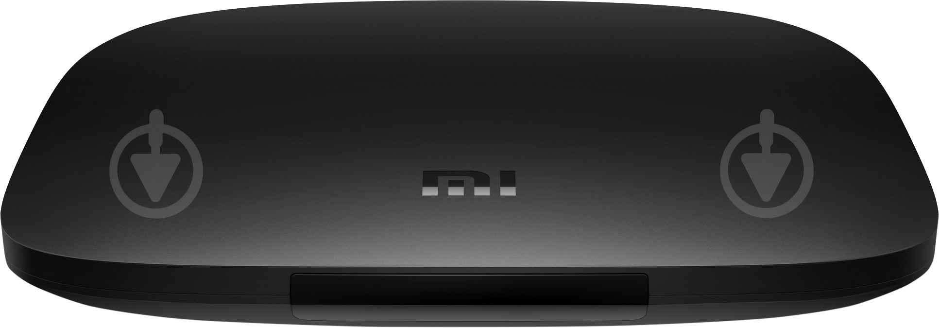 Медіаплеєр Xiaomi Mi Box 3S - фото 1