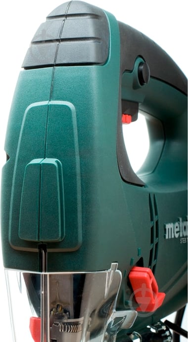 Электролобзик Metabo STEB 70 Quick 601040000 - фото 3