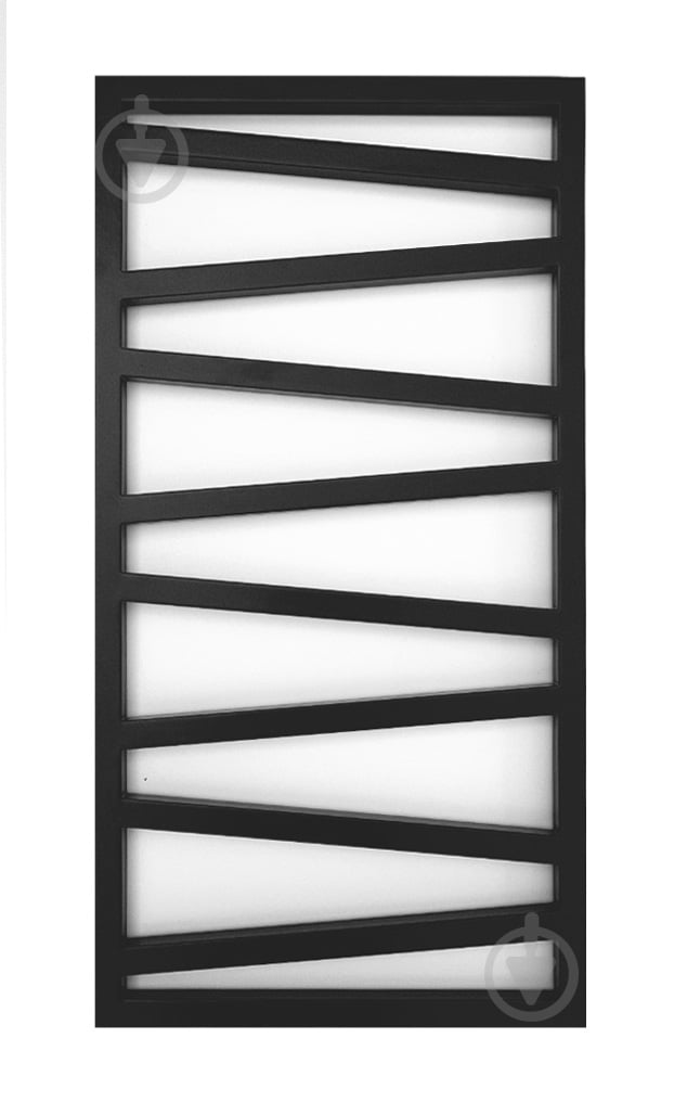 Полотенцесушитель электрический GenesisAqua Genesis/B800 - фото 1 Полотенцесушитель электрический GenesisAqua Genesis/B800 - фото 1