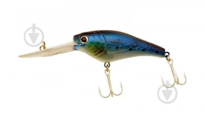 Воблер Fox Troll Minnow TL12 22 г 120 мм BBD81 - фото 1 Воблер Fox Troll Minnow TL12 22 г 120 мм BBD81 - фото 1
