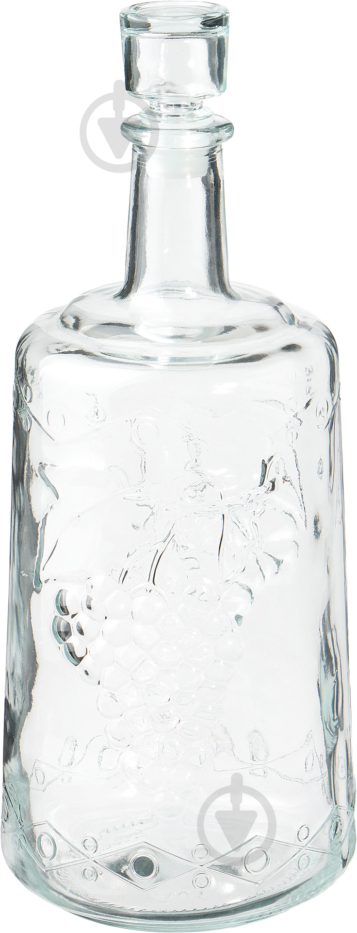 Графин Ностальгия 3 л - фото 1 Графин Ностальгия 3 л - фото 1