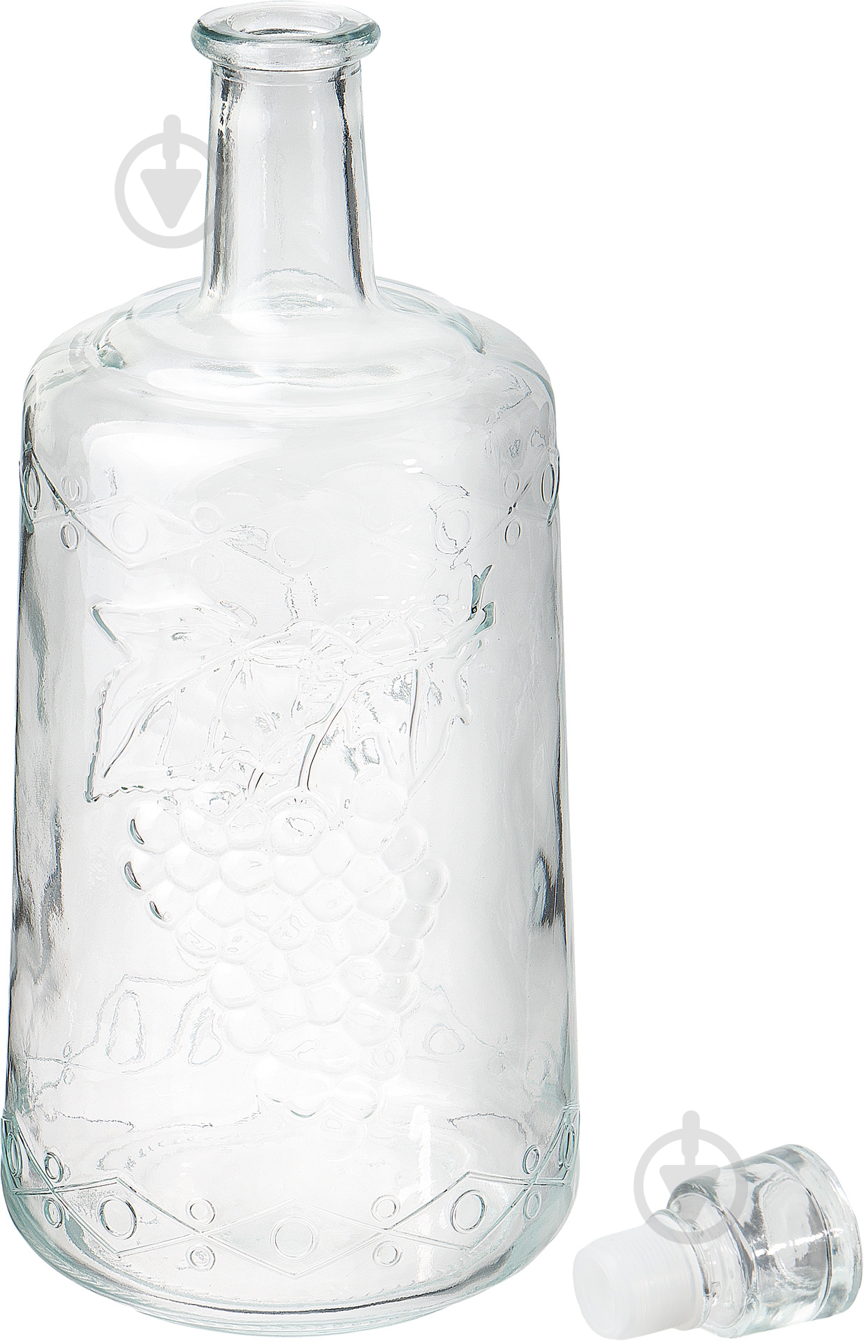 Графин Ностальгия 3 л - фото 2 Графин Ностальгия 3 л - фото 2