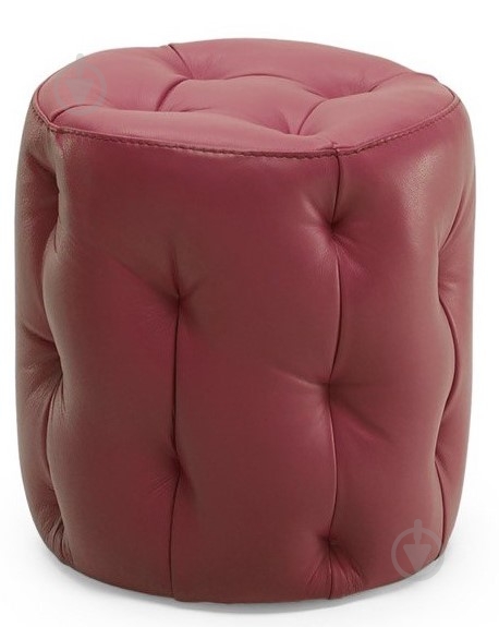 Пуф Natuzzi Editions MODA921 GAIA 390х390х430мм - фото 1