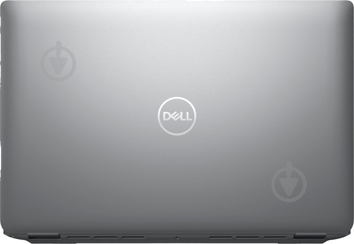 Ноутбук Dell Latitude 5450 14" (N015L545014UA_W11P) gray - фото 9