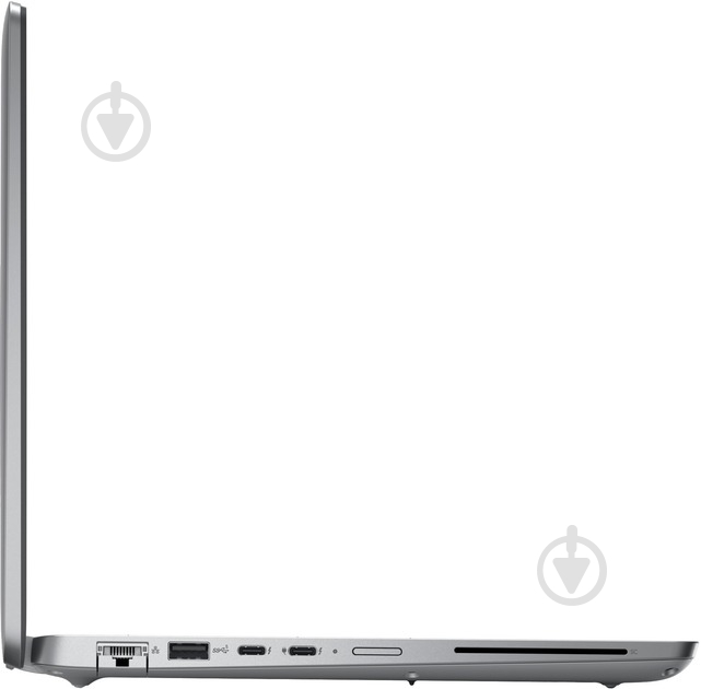 Ноутбук Dell Latitude 5450 14" (N015L545014UA_W11P) gray - фото 8