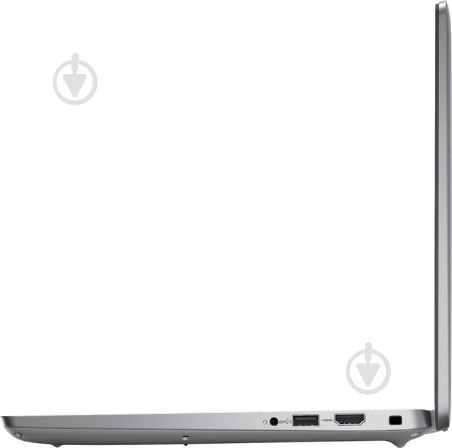 Ноутбук Dell Latitude 5450 14" (N015L545014UA_W11P) gray - фото 7