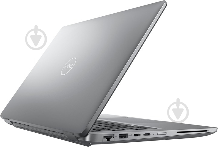Ноутбук Dell Latitude 5450 14" (N015L545014UA_W11P) gray - фото 5