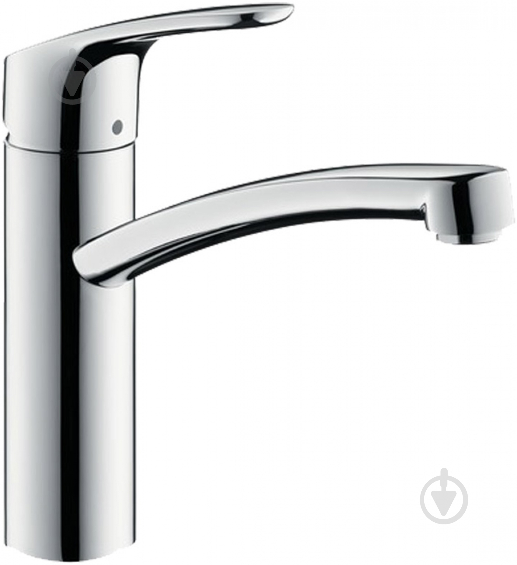 Змішувач для кухні Hansgrohe Focus 31806000 - фото 1