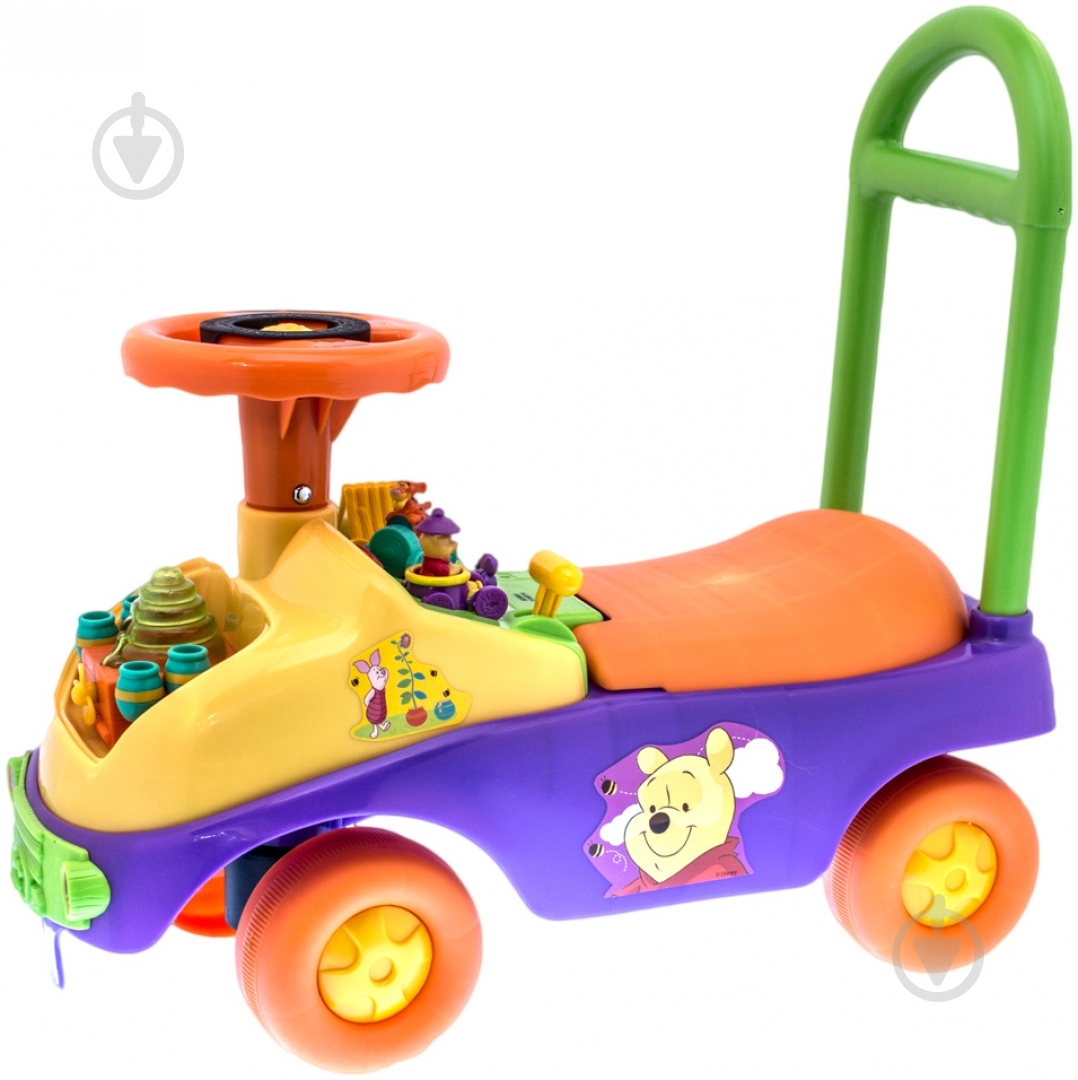 Каталка Disney Пчелиный улей 029041 - фото 1