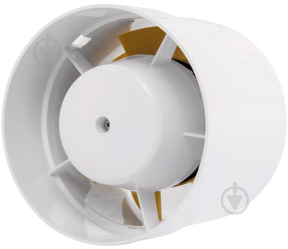 Вытяжной вентилятор Домовент ВКО 100 - фото 1