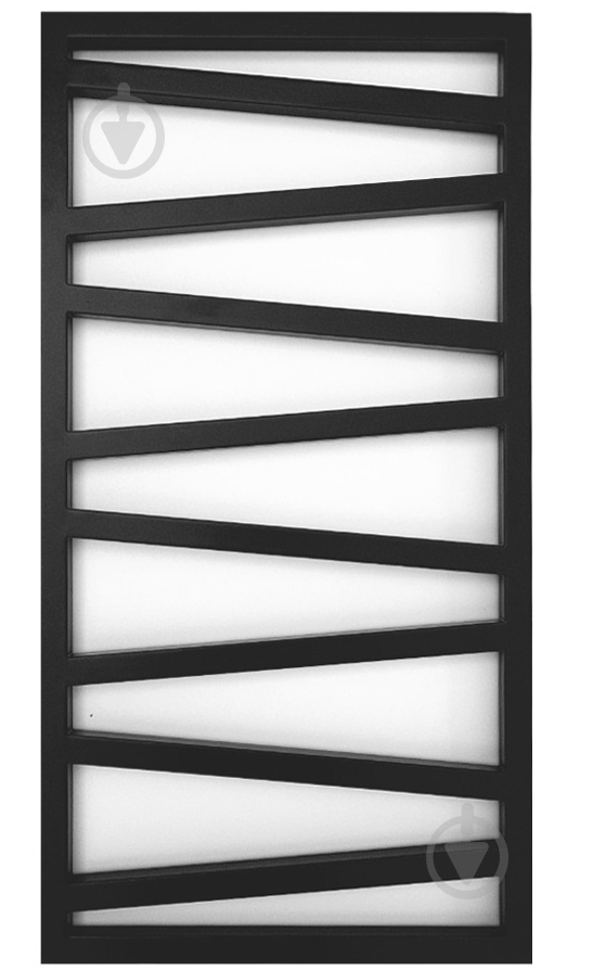 Полотенцесушитель электрический GenesisAqua Genesis/B1000 - фото 2