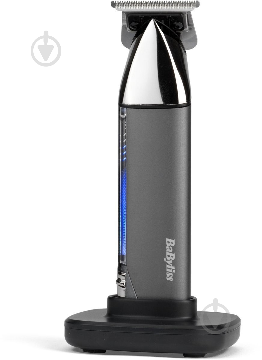 Триммер для бороды BaByliss Super-X Metal T996E - фото 4