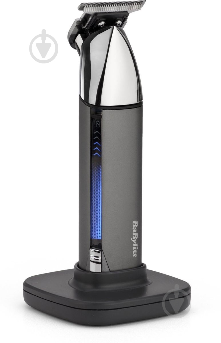 Триммер для бороды BaByliss Super-X Metal T996E - фото 2