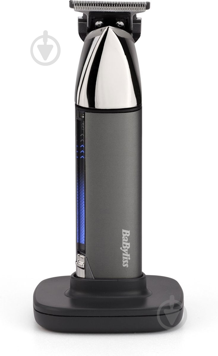 Триммер для бороды BaByliss Super-X Metal T996E - фото 3