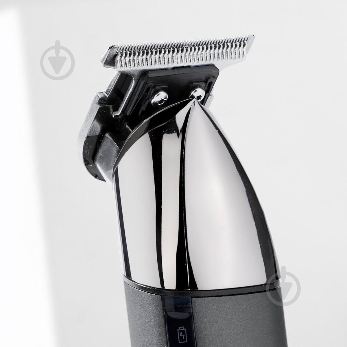 Триммер для бороды BaByliss Super-X Metal T996E - фото 7