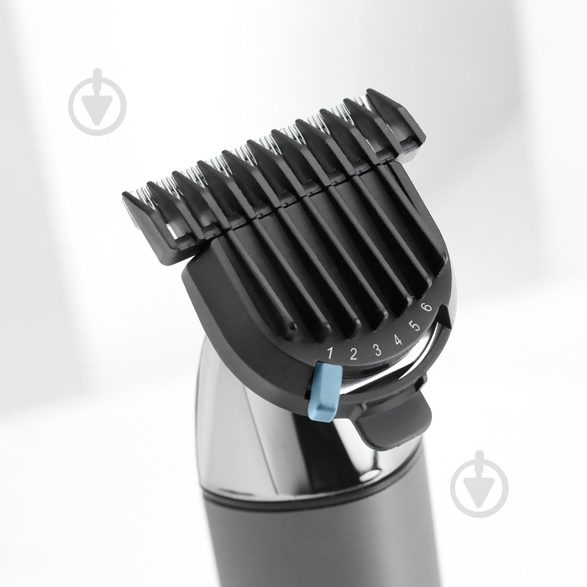 Триммер для бороды BaByliss Super-X Metal T996E - фото 8