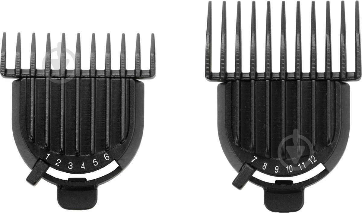 Триммер для бороды BaByliss Super-X Metal T996E - фото 6
