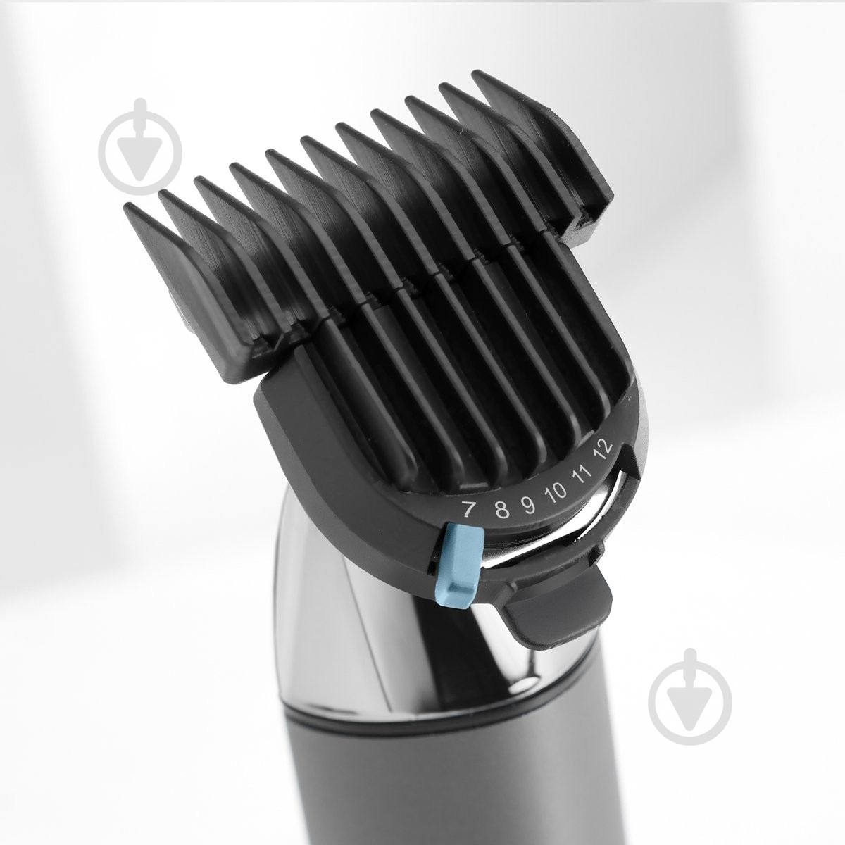 Триммер для бороды BaByliss Super-X Metal T996E - фото 9
