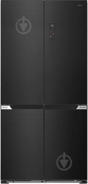 Холодильник MPM 503-SSI-10 - фото 1 Холодильник MPM 503-SSI-10 - фото 1