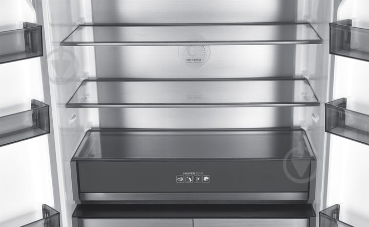 Холодильник MPM 503-SSI-10 - фото 10 Холодильник MPM 503-SSI-10 - фото 10