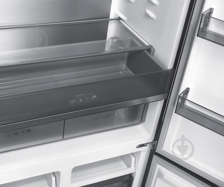 Холодильник MPM 503-SSI-10 - фото 12 Холодильник MPM 503-SSI-10 - фото 12