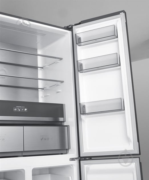 Холодильник MPM 503-SSI-10 - фото 13 Холодильник MPM 503-SSI-10 - фото 13