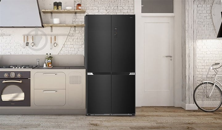 Холодильник MPM 503-SSI-10 - фото 15 Холодильник MPM 503-SSI-10 - фото 15