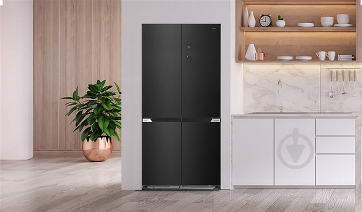 Холодильник MPM 503-SSI-10 - фото 16 Холодильник MPM 503-SSI-10 - фото 16